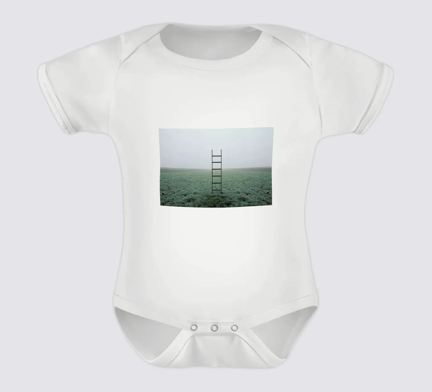 Ladders body bébé de Jovana Rikalo