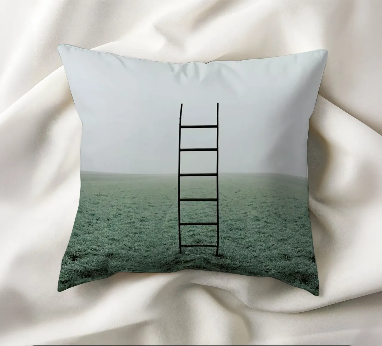 Ladders cuscino da Jovana Rikalo
