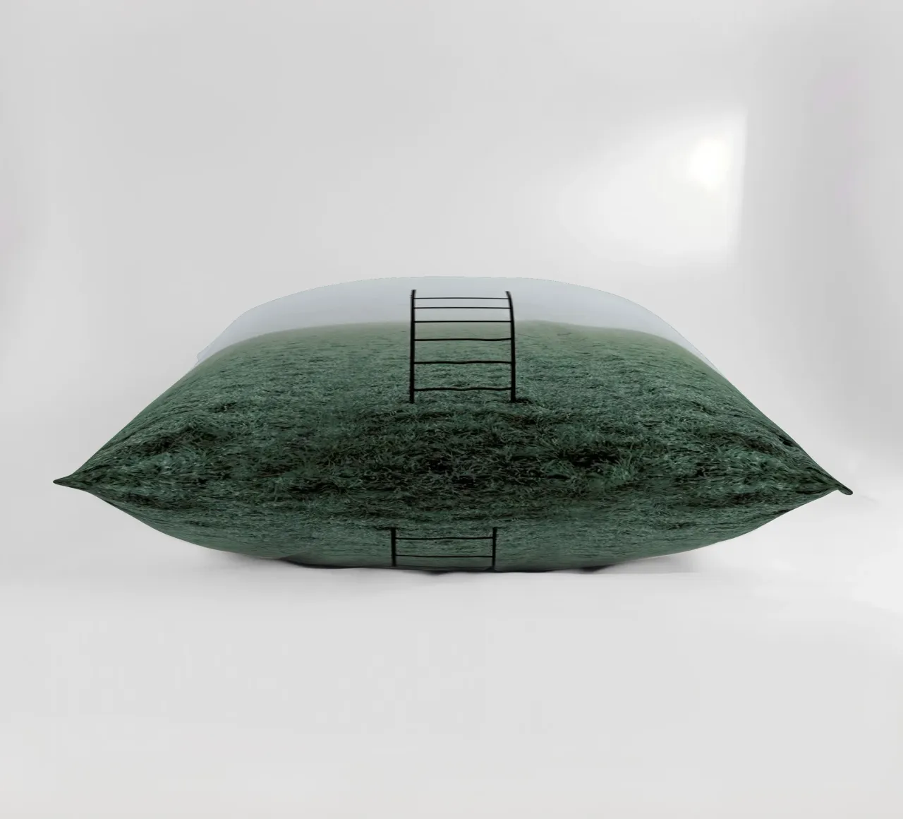 Ladders cuscino da Jovana Rikalo