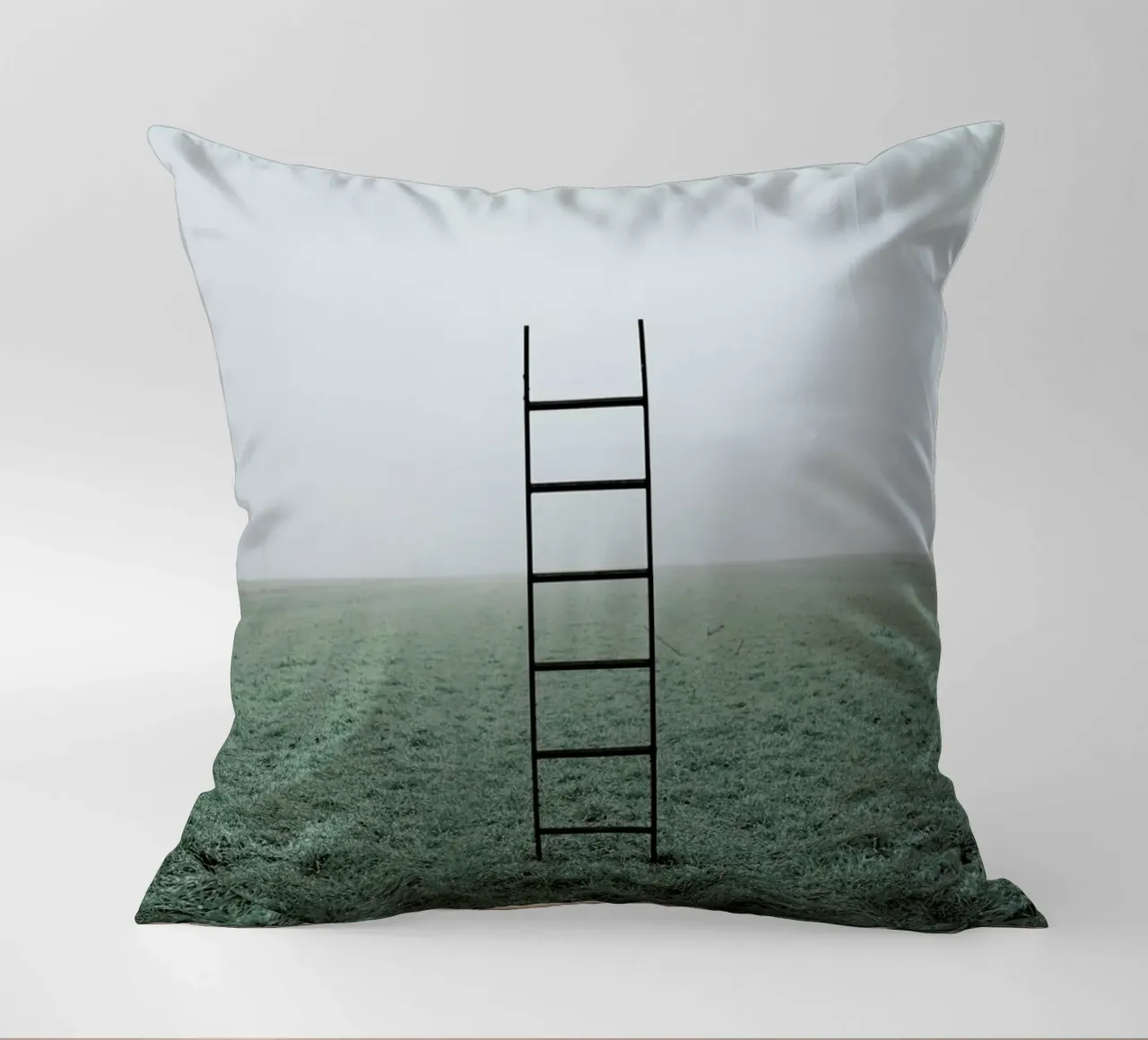 Ladders cuscino da Jovana Rikalo