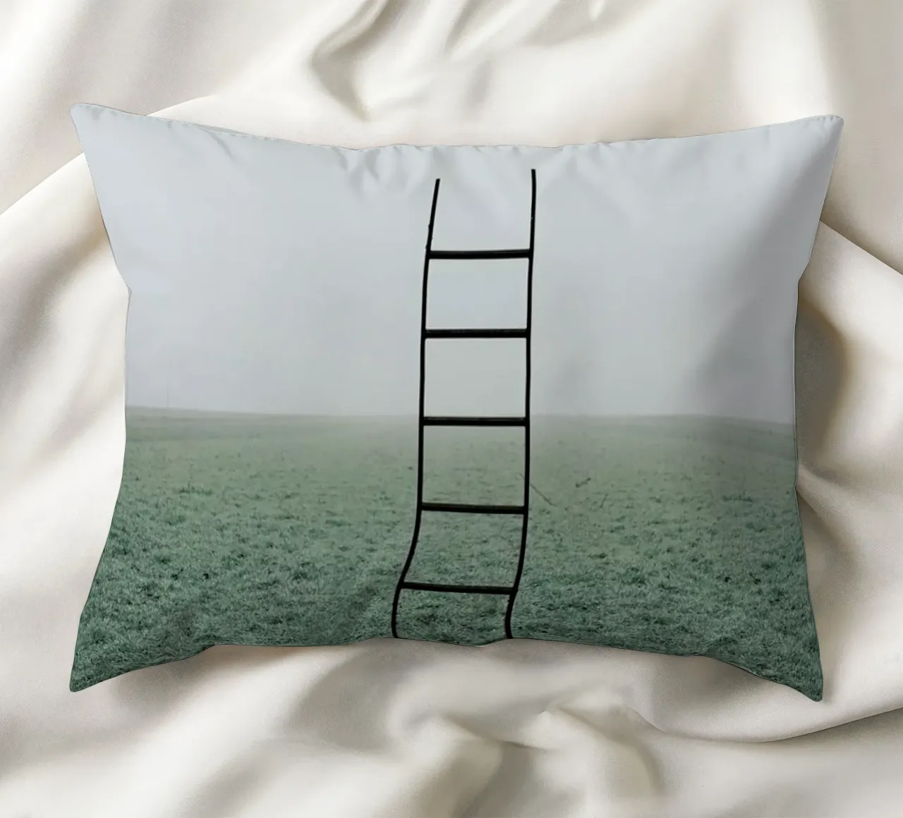 Ladders cuscino da Jovana Rikalo