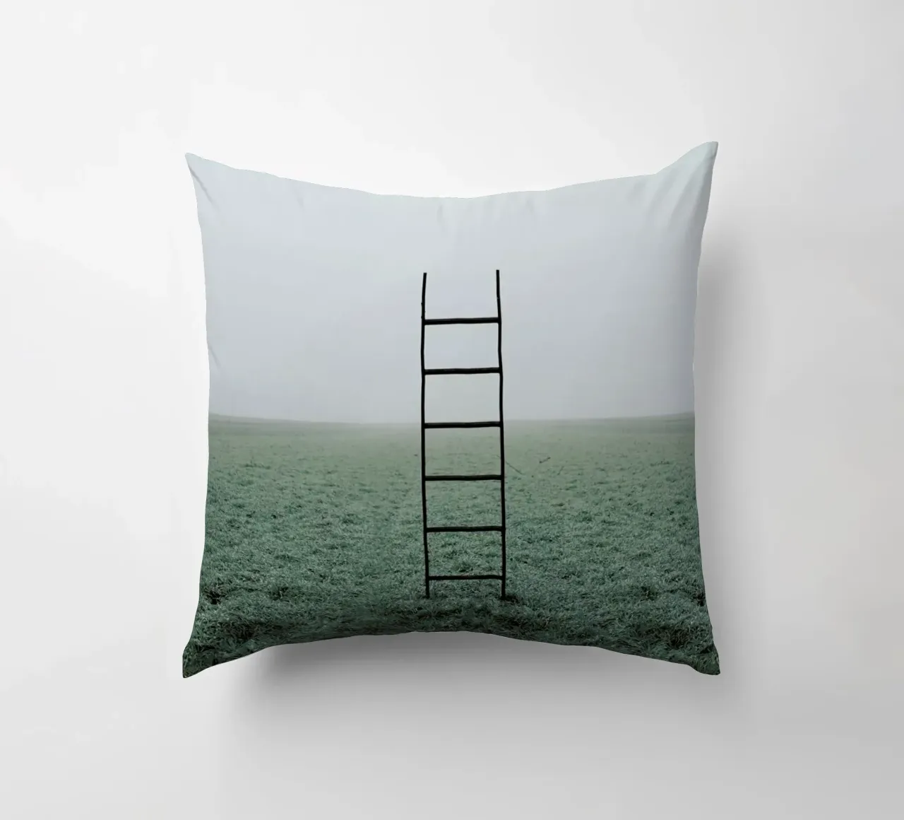 Ladders cuscino da Jovana Rikalo