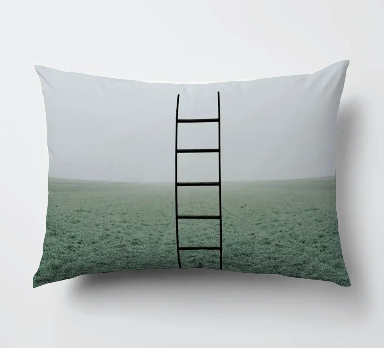 Ladders cuscino da Jovana Rikalo
