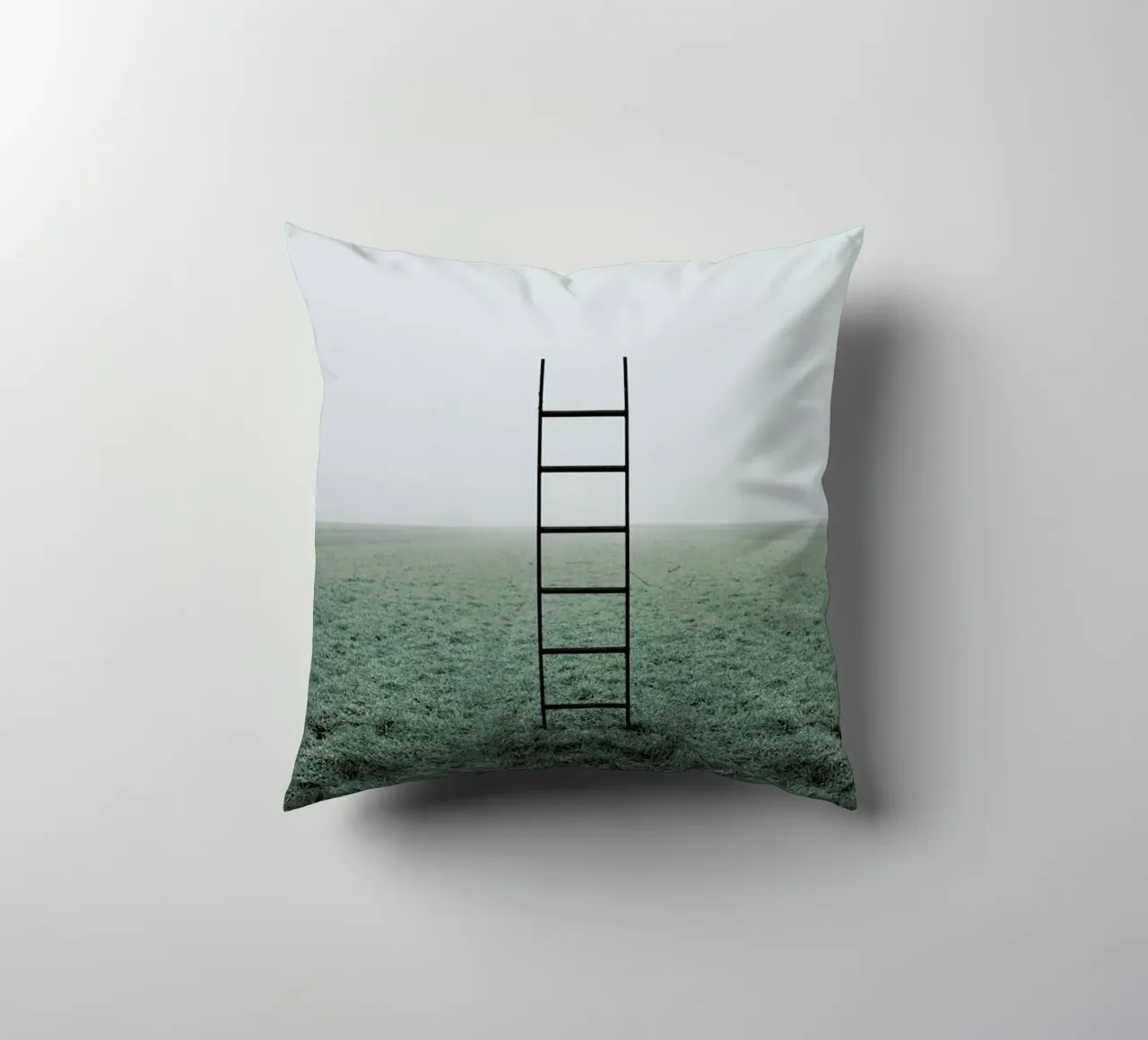 Ladders cuscino da Jovana Rikalo