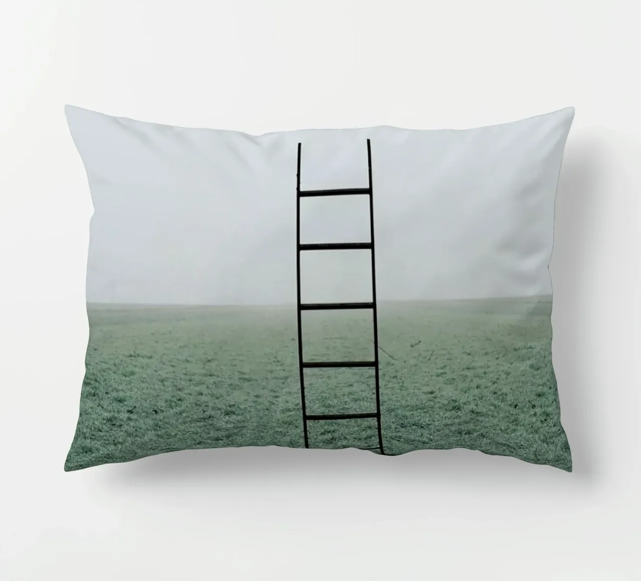 Ladders cuscino da Jovana Rikalo