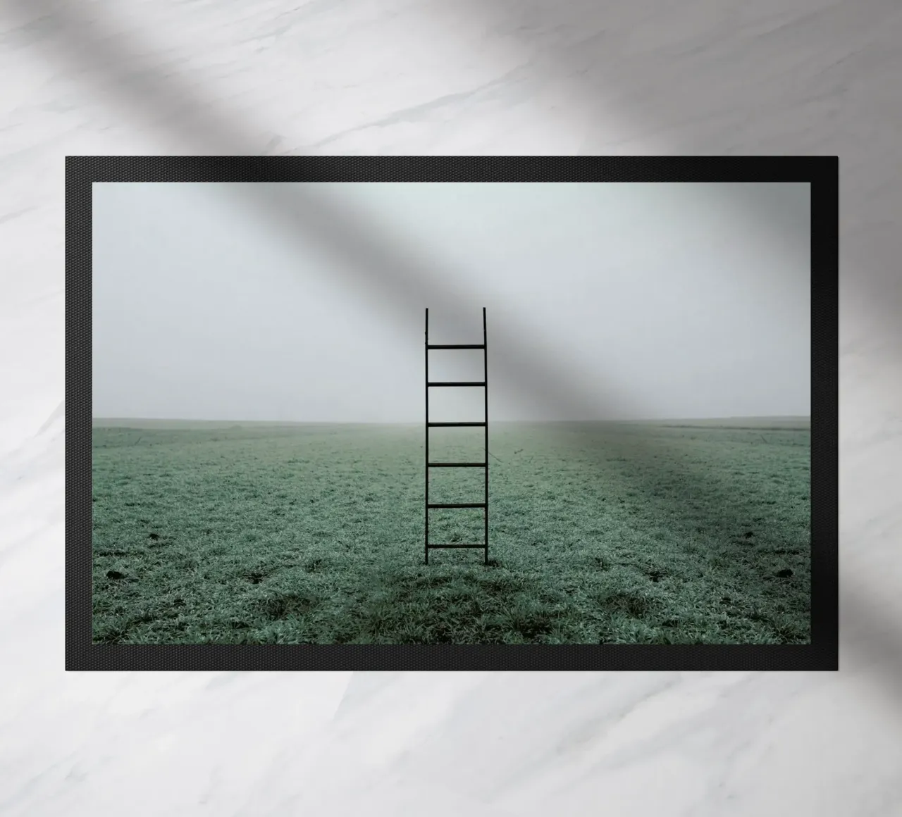 Ladders deurmat van Jovana Rikalo
