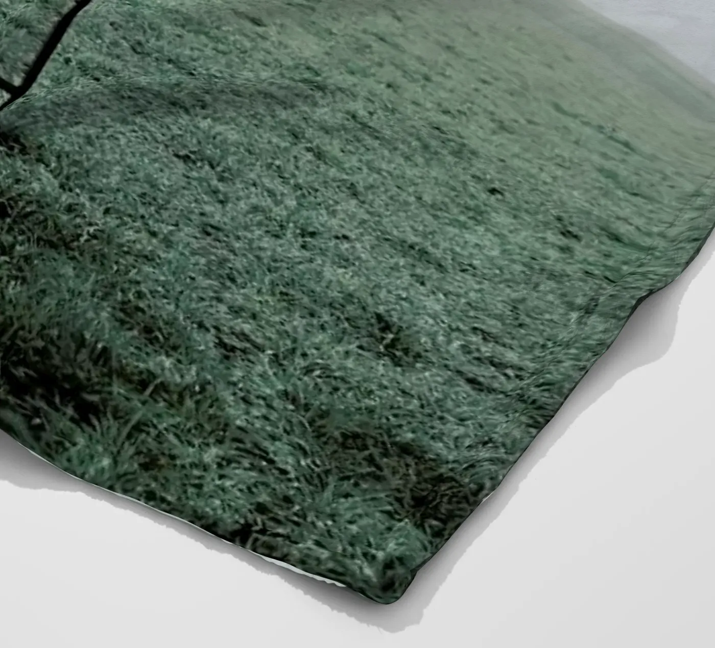 Ladders fleecedeken van Jovana Rikalo