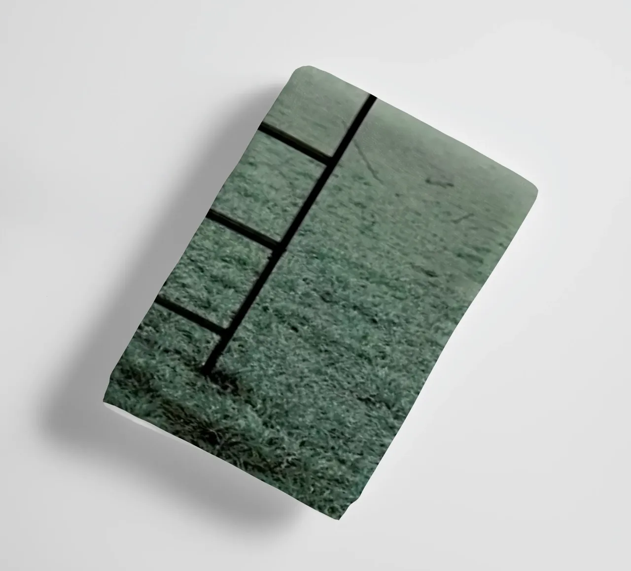 Ladders asciugamano da bagno da Jovana Rikalo