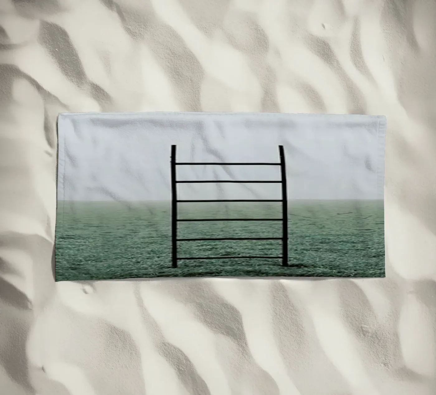 Ladders telo mare da Jovana Rikalo