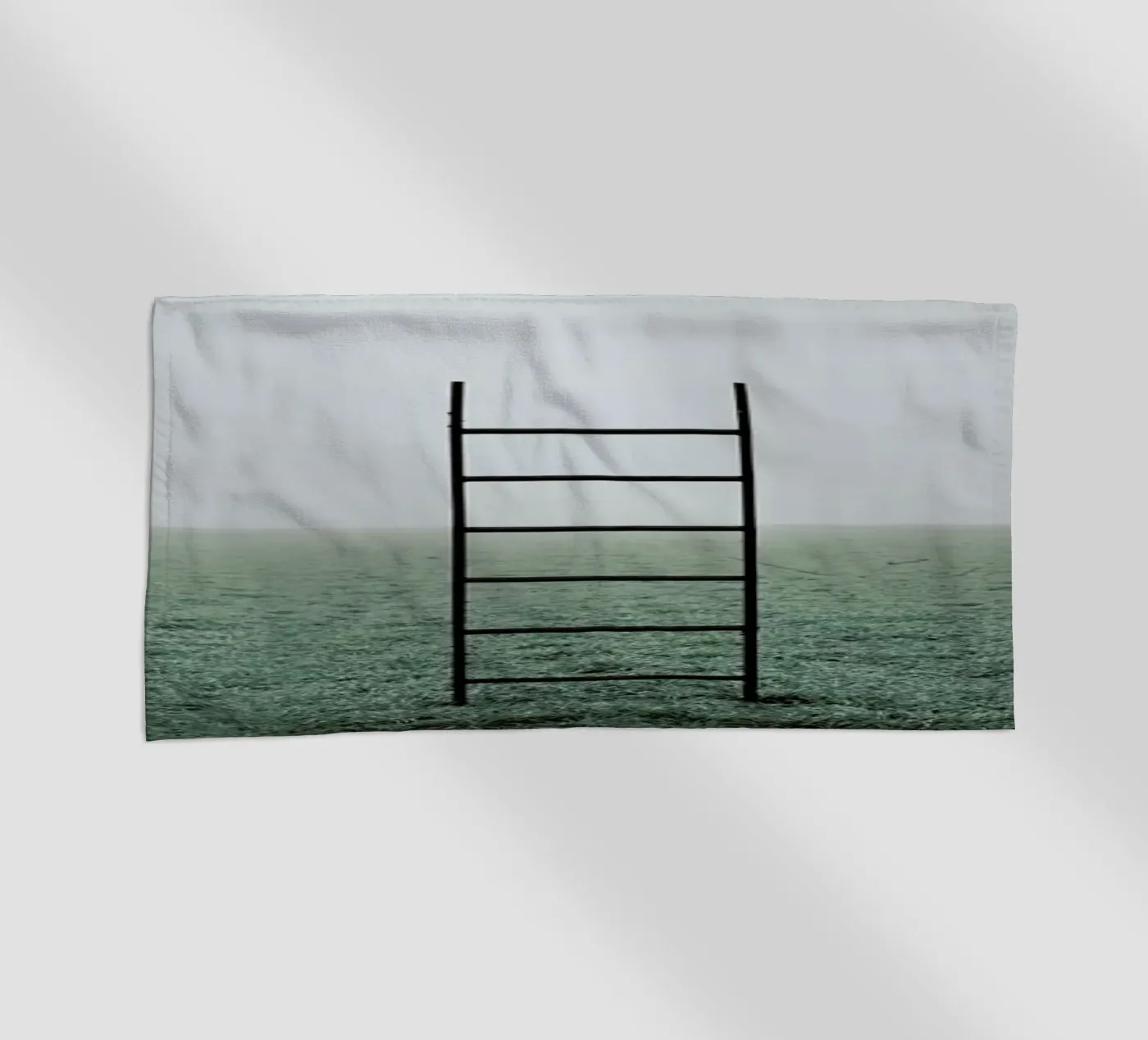 Ladders telo mare da Jovana Rikalo