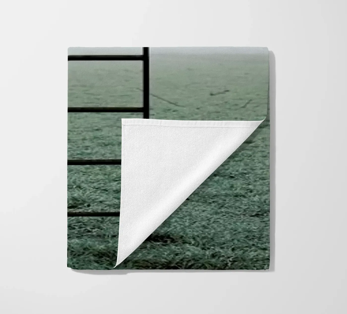 Ladders telo mare da Jovana Rikalo