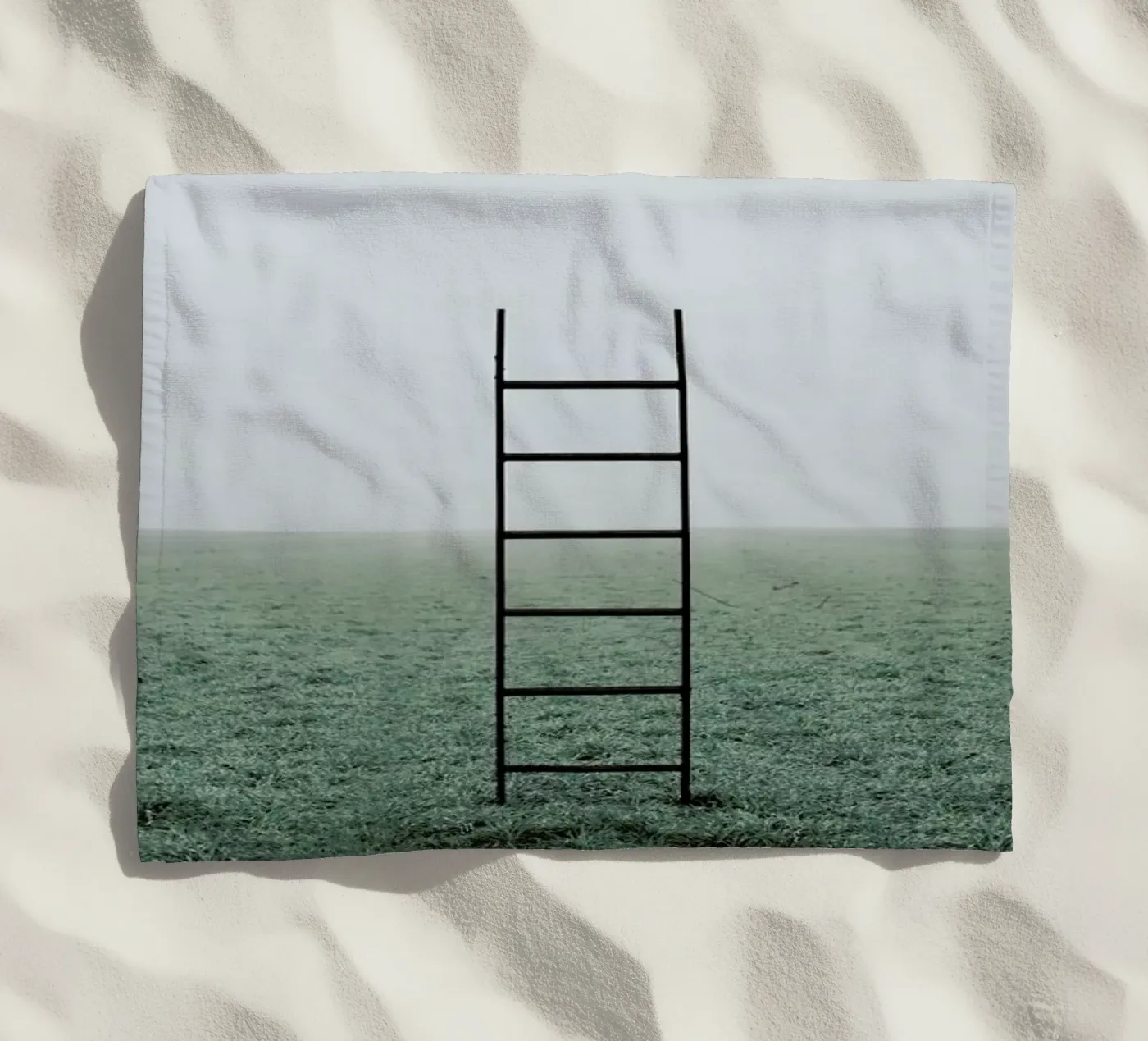 Ladders telo mare da Jovana Rikalo