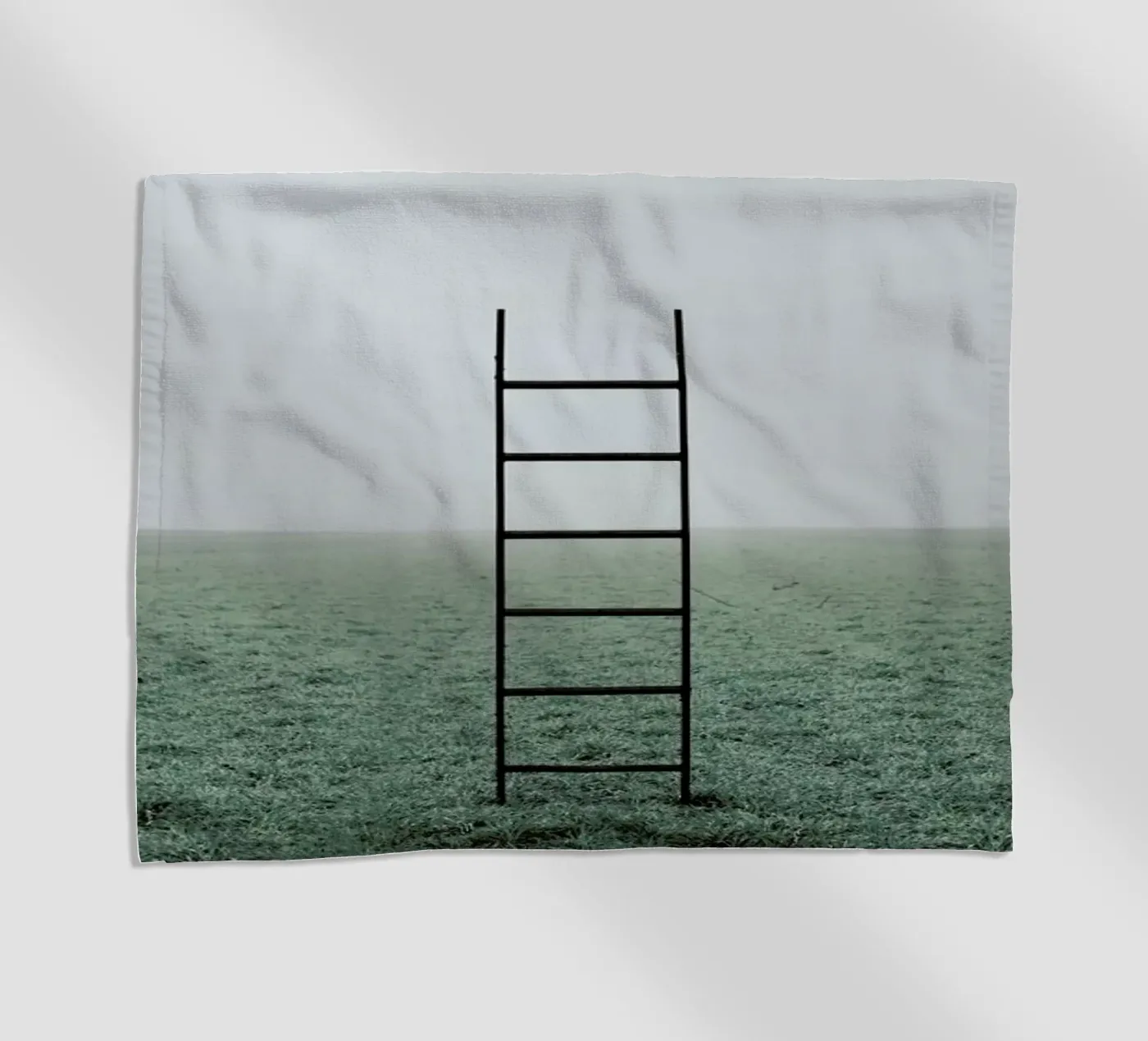 Ladders telo mare da Jovana Rikalo