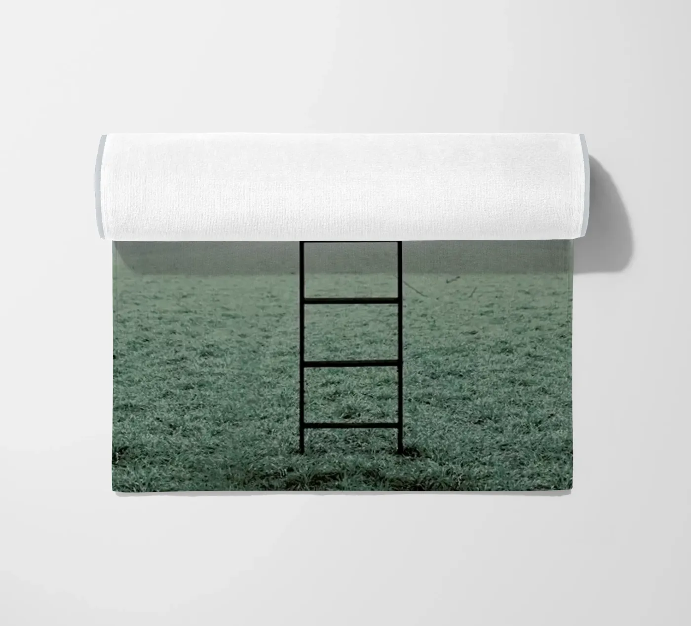 Ladders telo mare da Jovana Rikalo