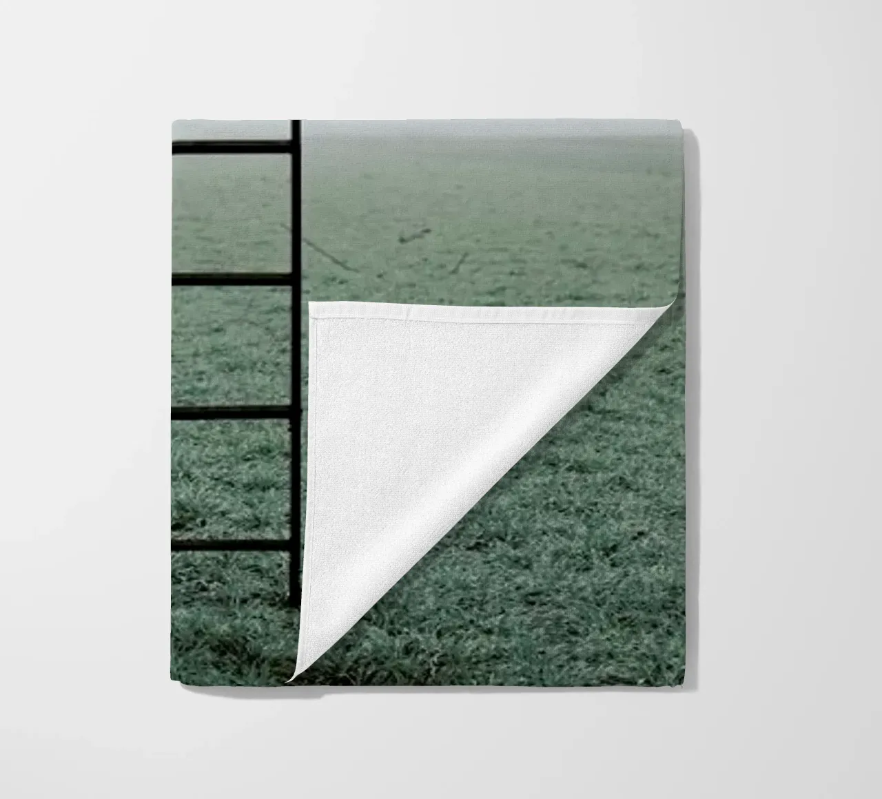 Ladders strandhanddoek van Jovana Rikalo