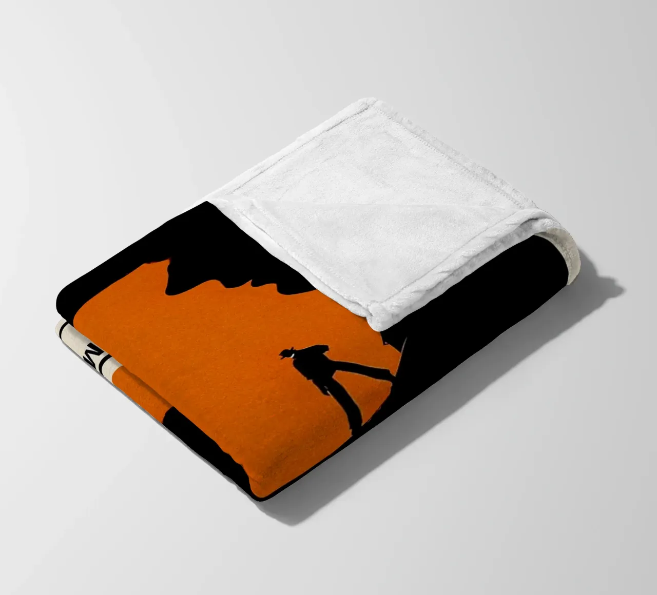 Once Upon a Time in The West coperta in pile da TheArtstudio