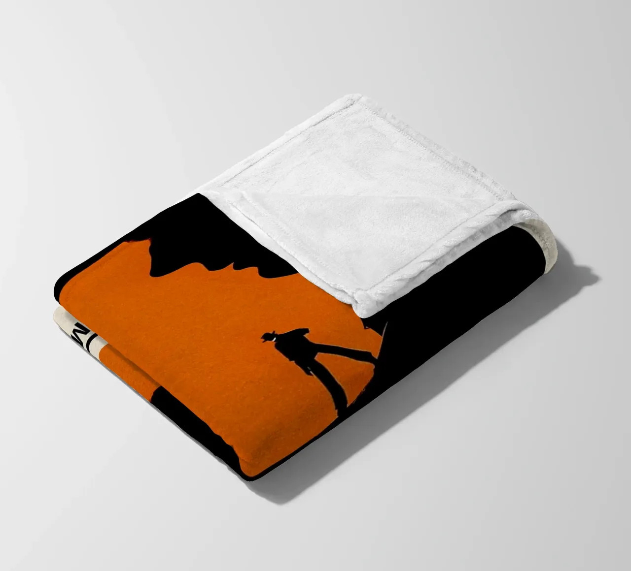 Once Upon a Time in The West coperta in pile da TheArtstudio