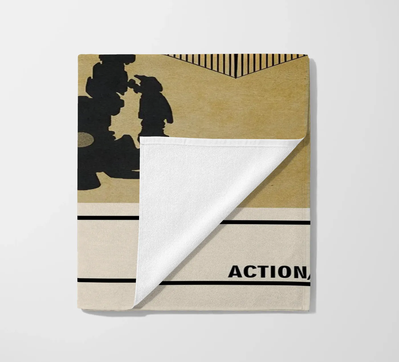 Pacific Rim telo mare da TheArtstudio