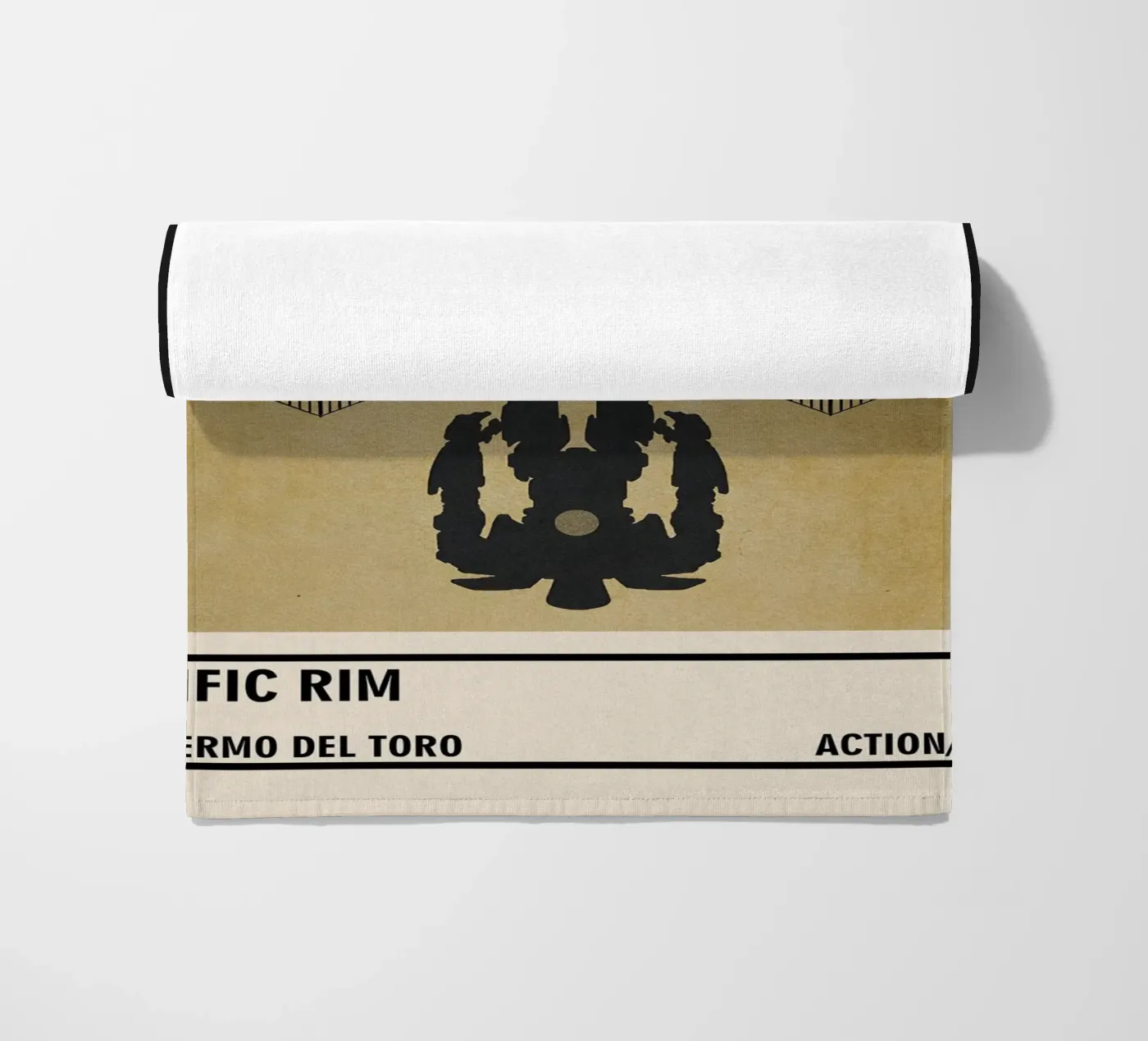 Pacific Rim telo mare da TheArtstudio