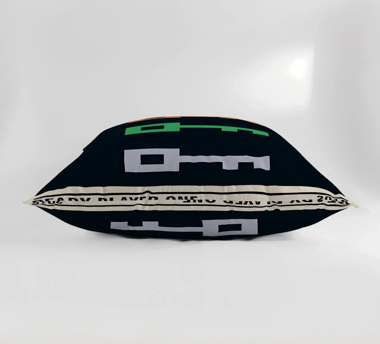 Ready Player One cuscino da TheArtstudio