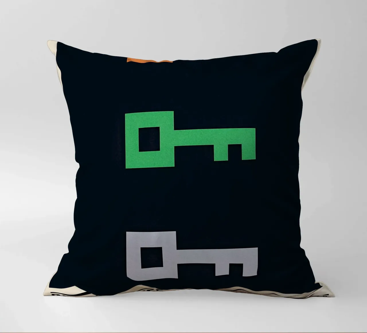 Ready Player One cuscino da TheArtstudio