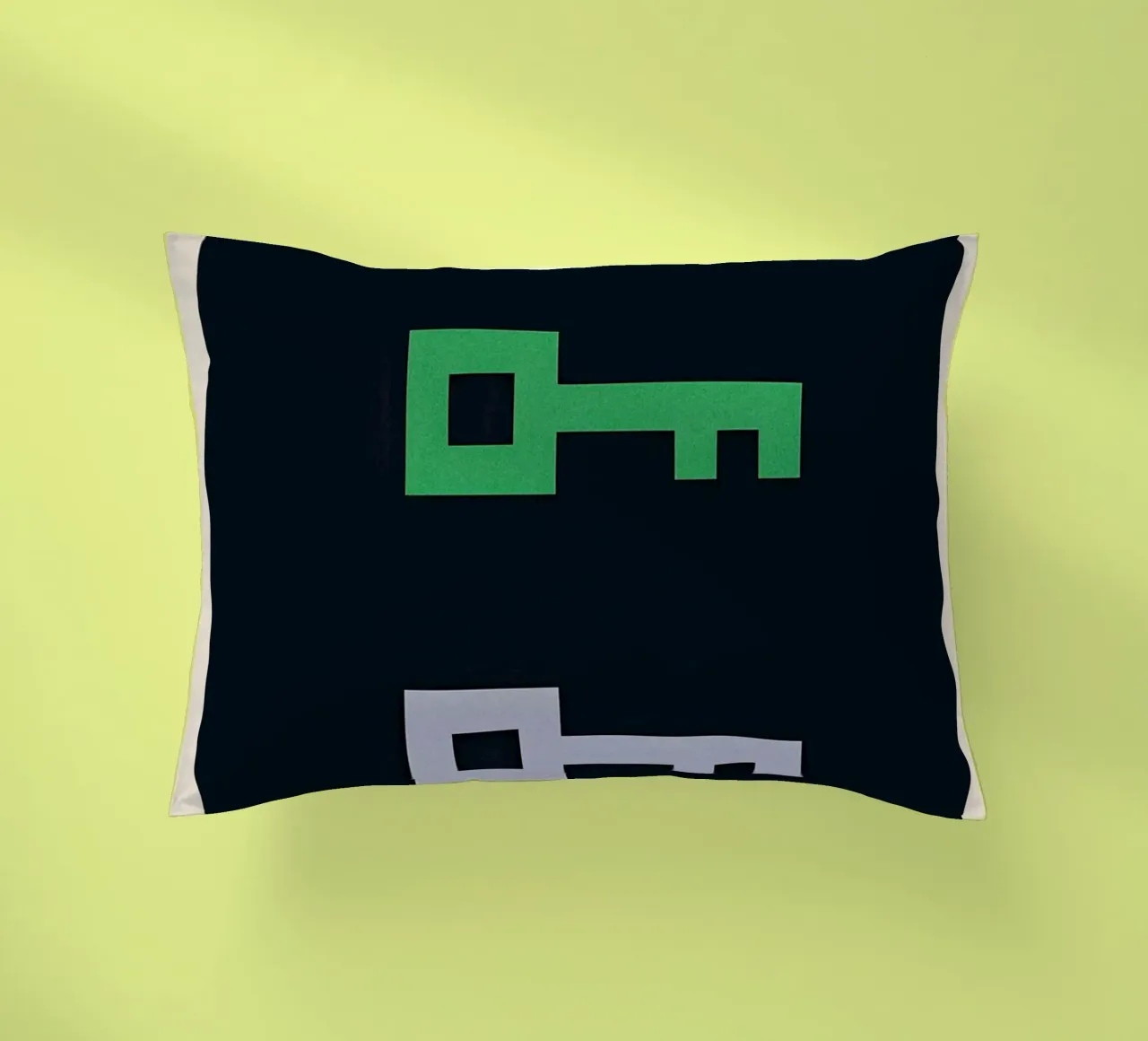 Ready Player One cuscino da TheArtstudio