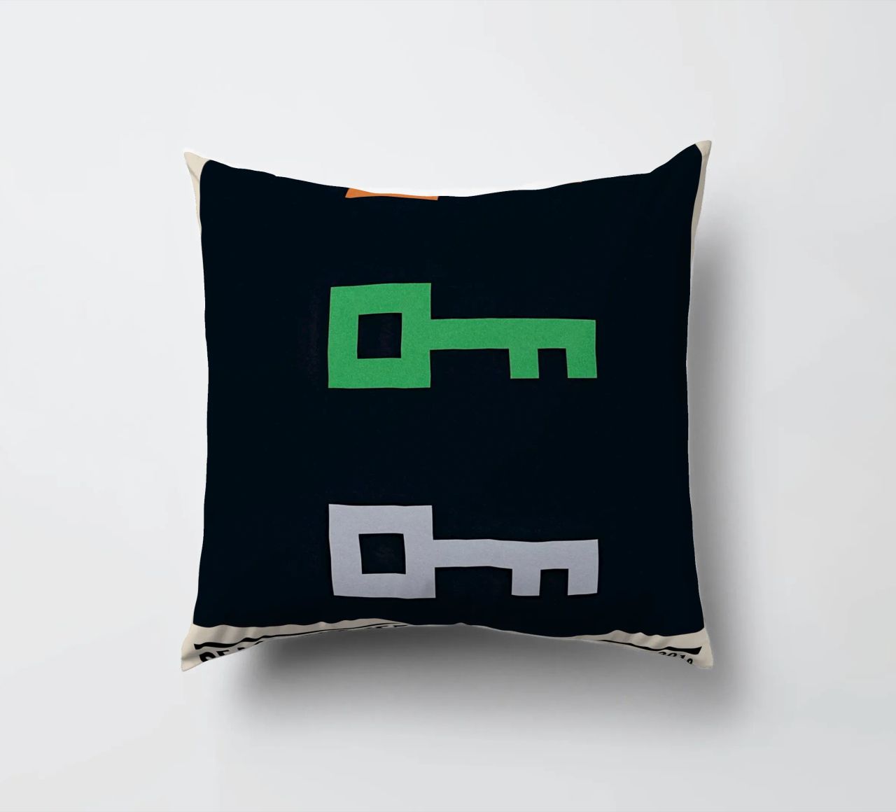 Ready Player One cuscino da TheArtstudio