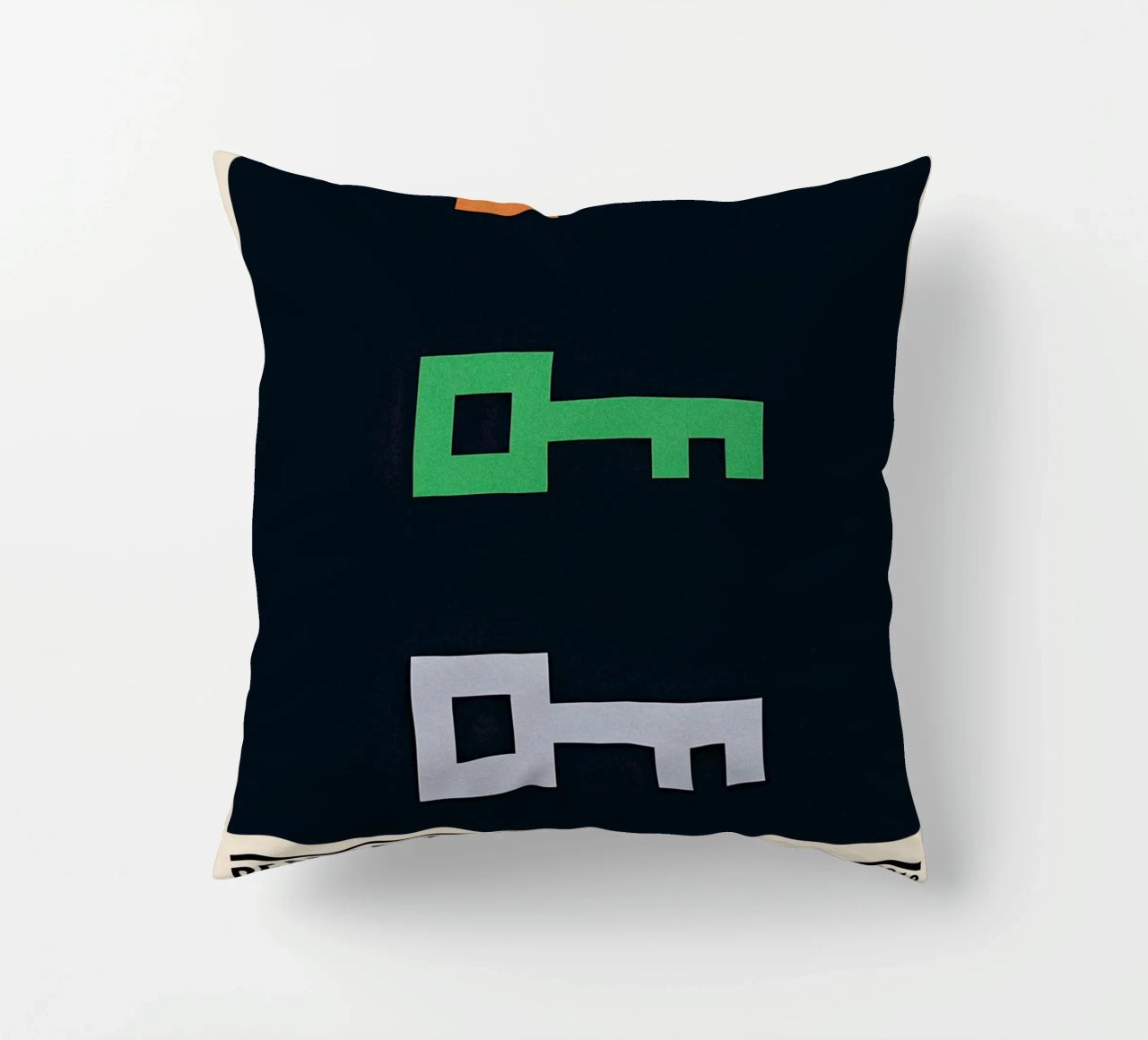 Ready Player One cuscino da TheArtstudio