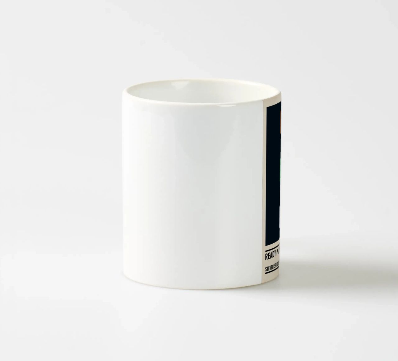 Ready Player One tazza in ceramica da TheArtstudio