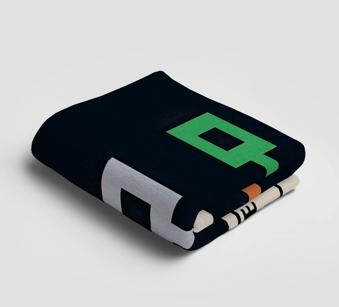 Ready Player One asciugamano da bagno da TheArtstudio