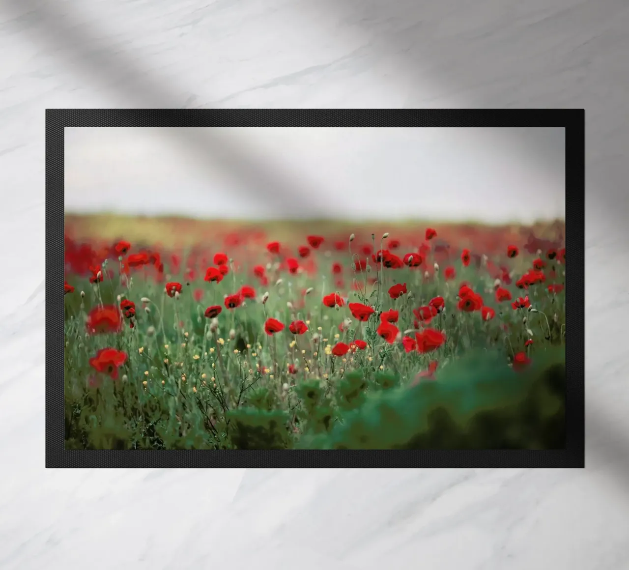 Poppy Field zerbino da Jovana Rikalo