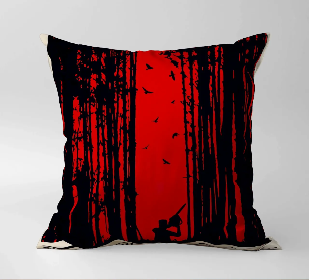 Resident Evil cuscino da TheArtstudio