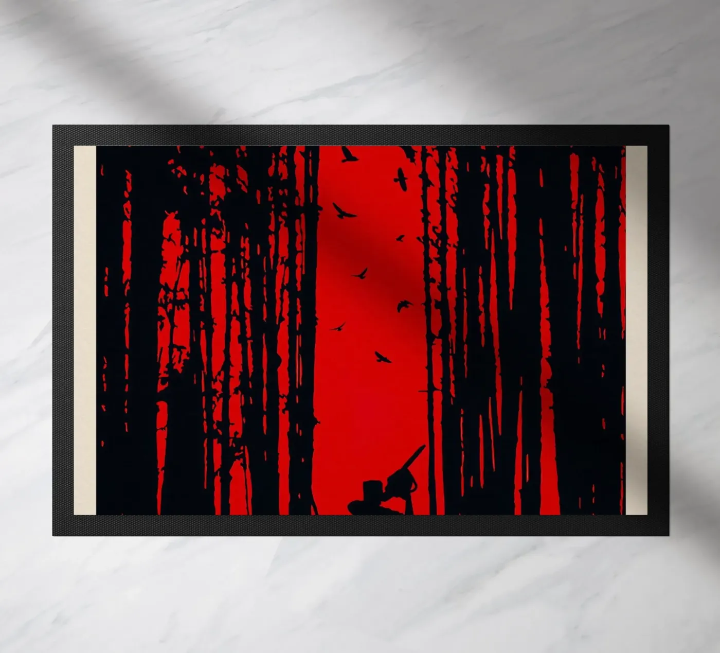 Resident Evil zerbino da TheArtstudio