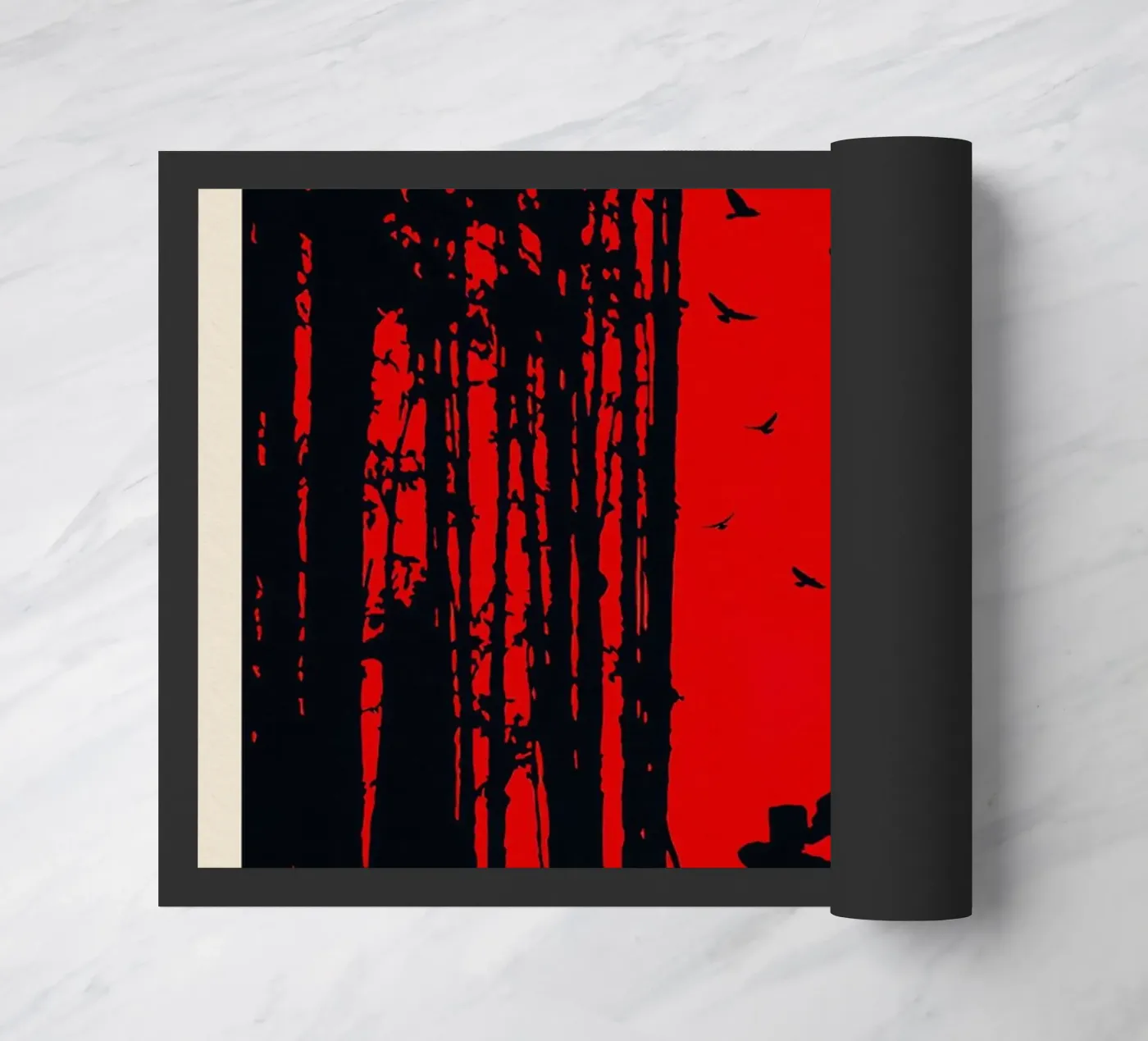 Resident Evil zerbino da TheArtstudio