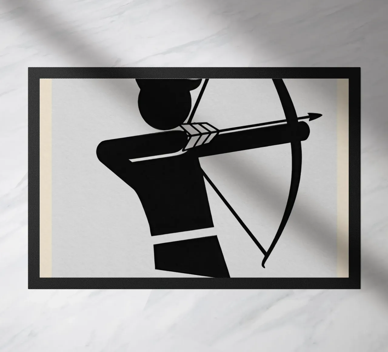 Robin Hood Prince of Thieves zerbino da TheArtstudio