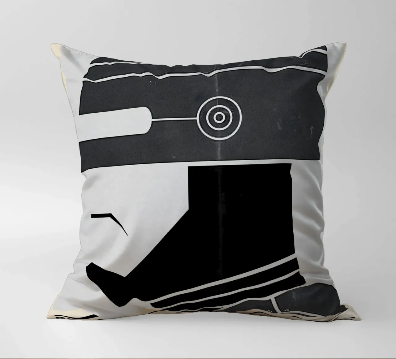 RoboCop cuscino da TheArtstudio