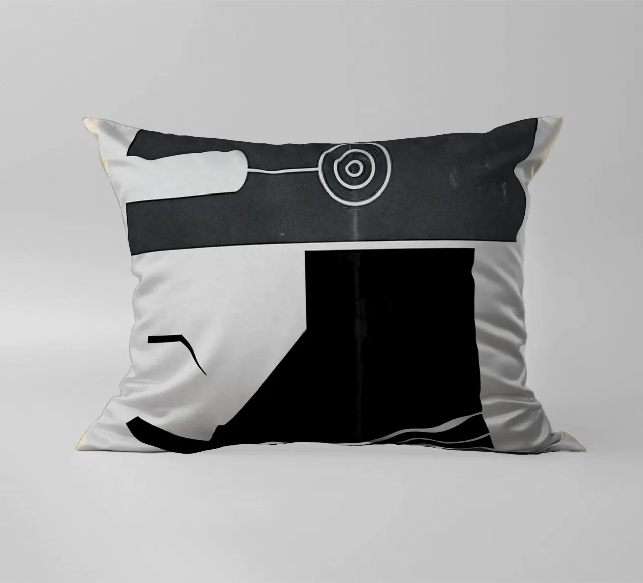 RoboCop cuscino da TheArtstudio