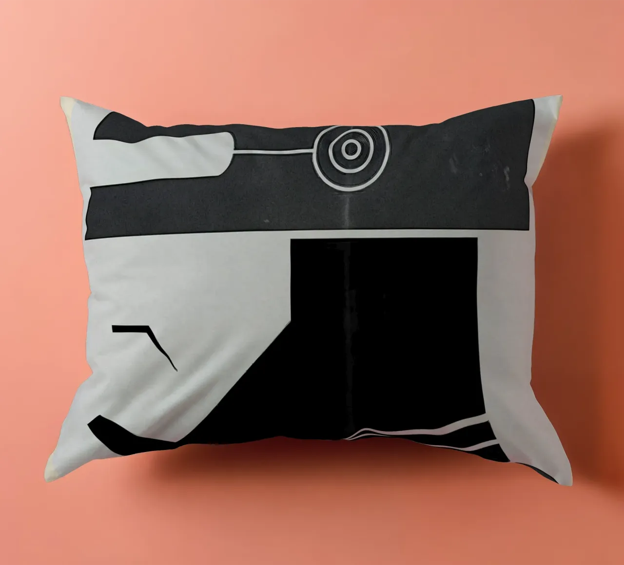 RoboCop cuscino da TheArtstudio