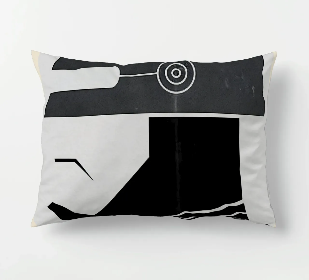 RoboCop cuscino da TheArtstudio