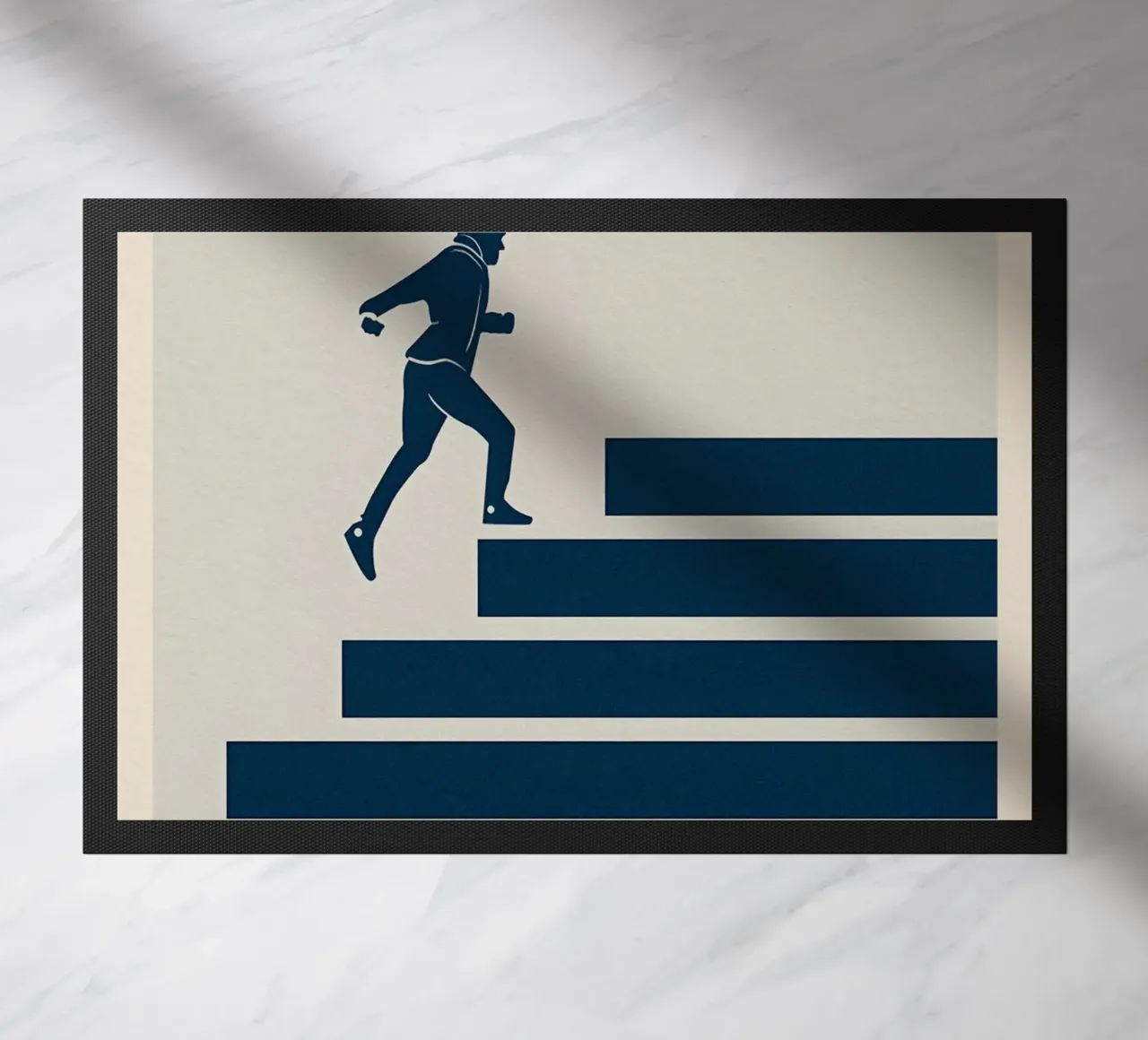 Rocky zerbino da TheArtstudio