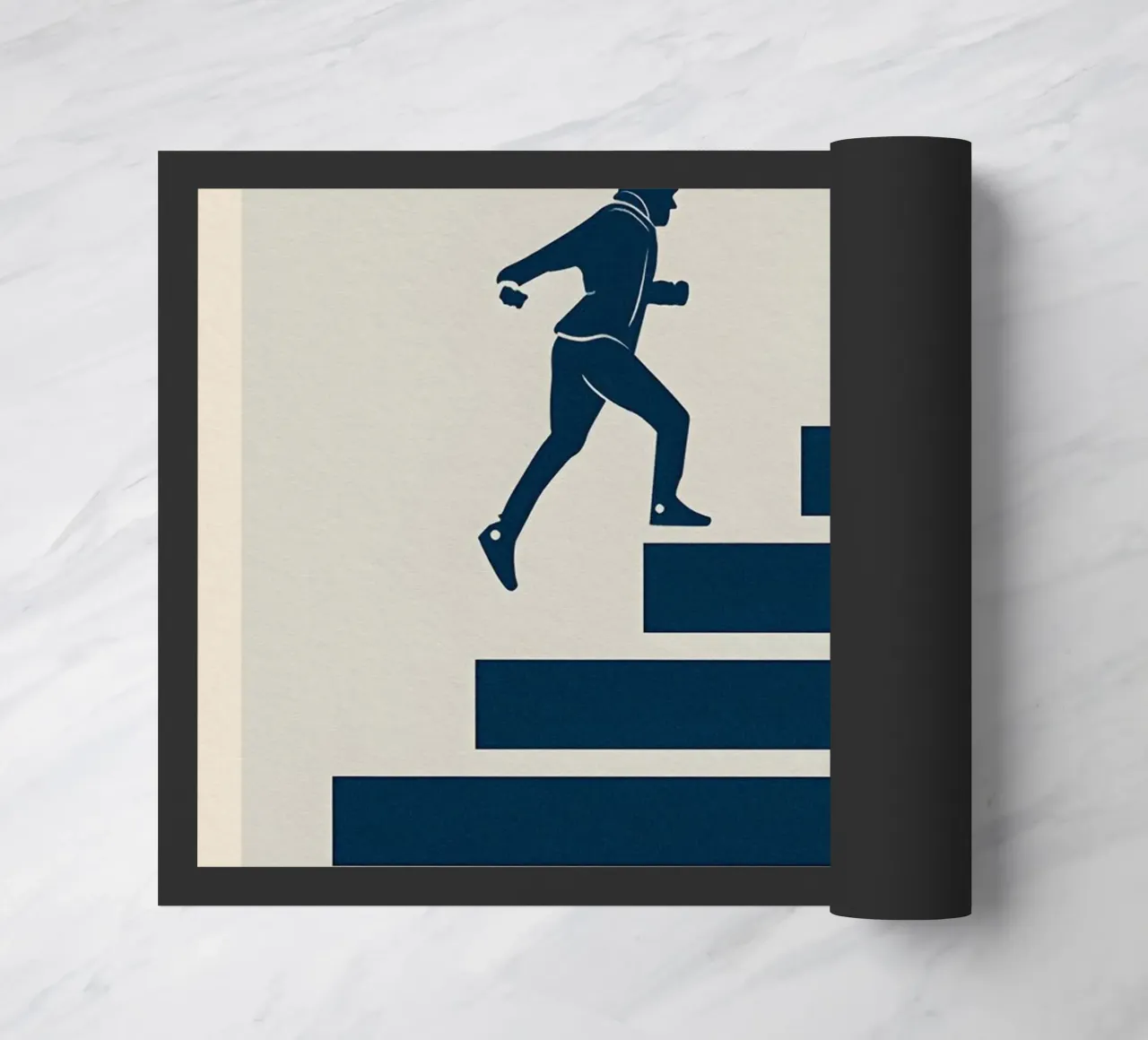 Rocky zerbino da TheArtstudio