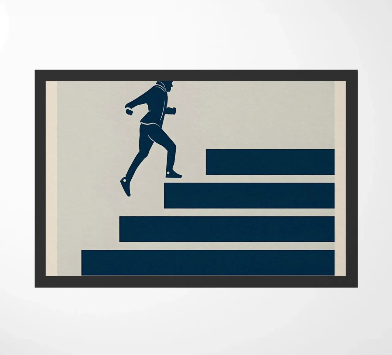 Rocky zerbino da TheArtstudio