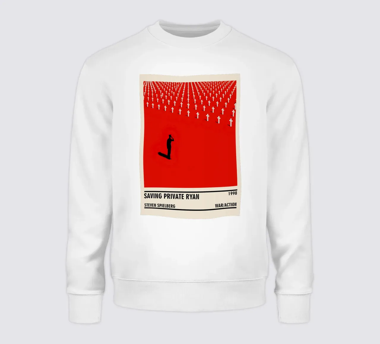 Saving Private Ryan felpa da TheArtstudio