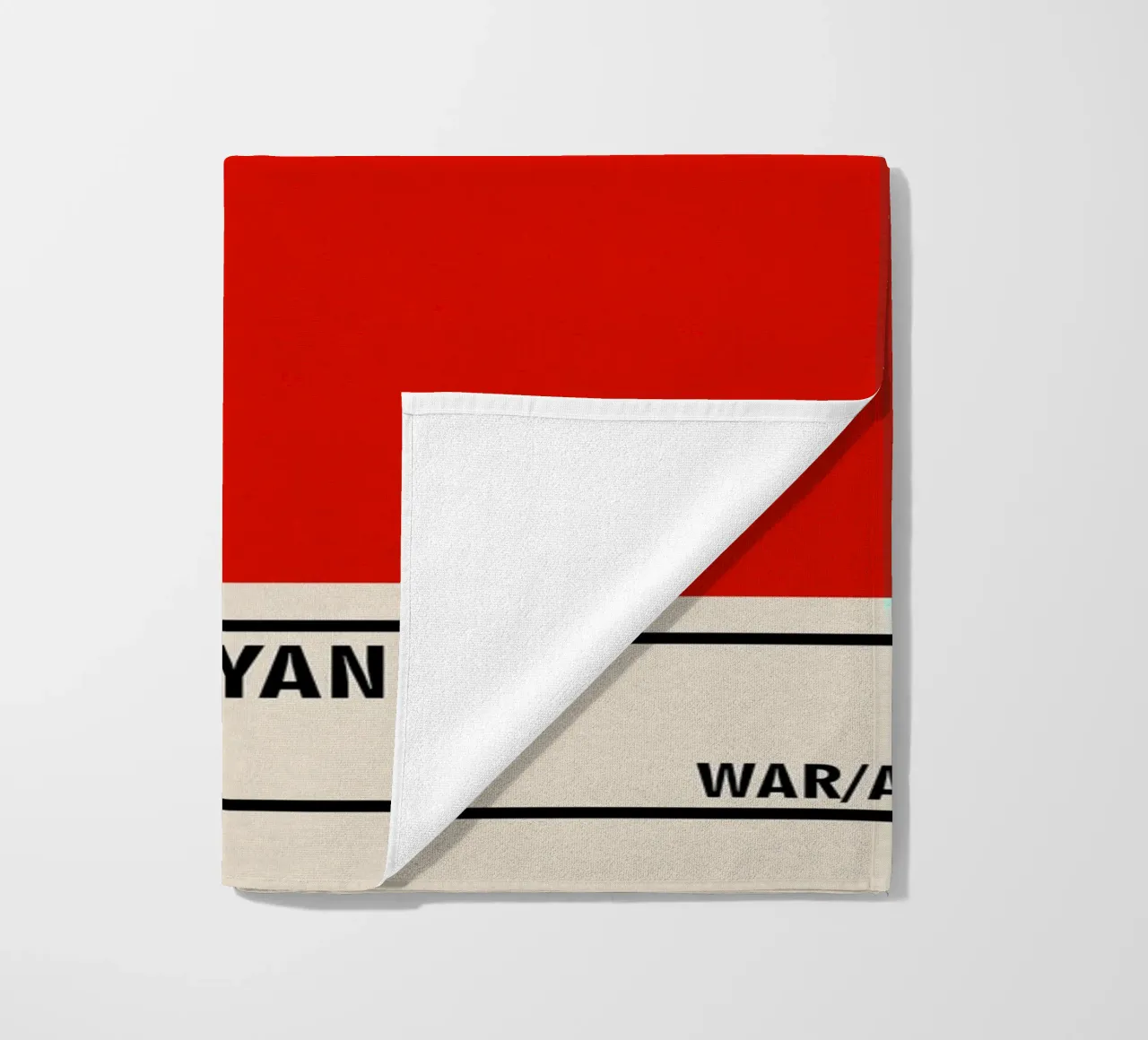 Saving Private Ryan telo mare da TheArtstudio