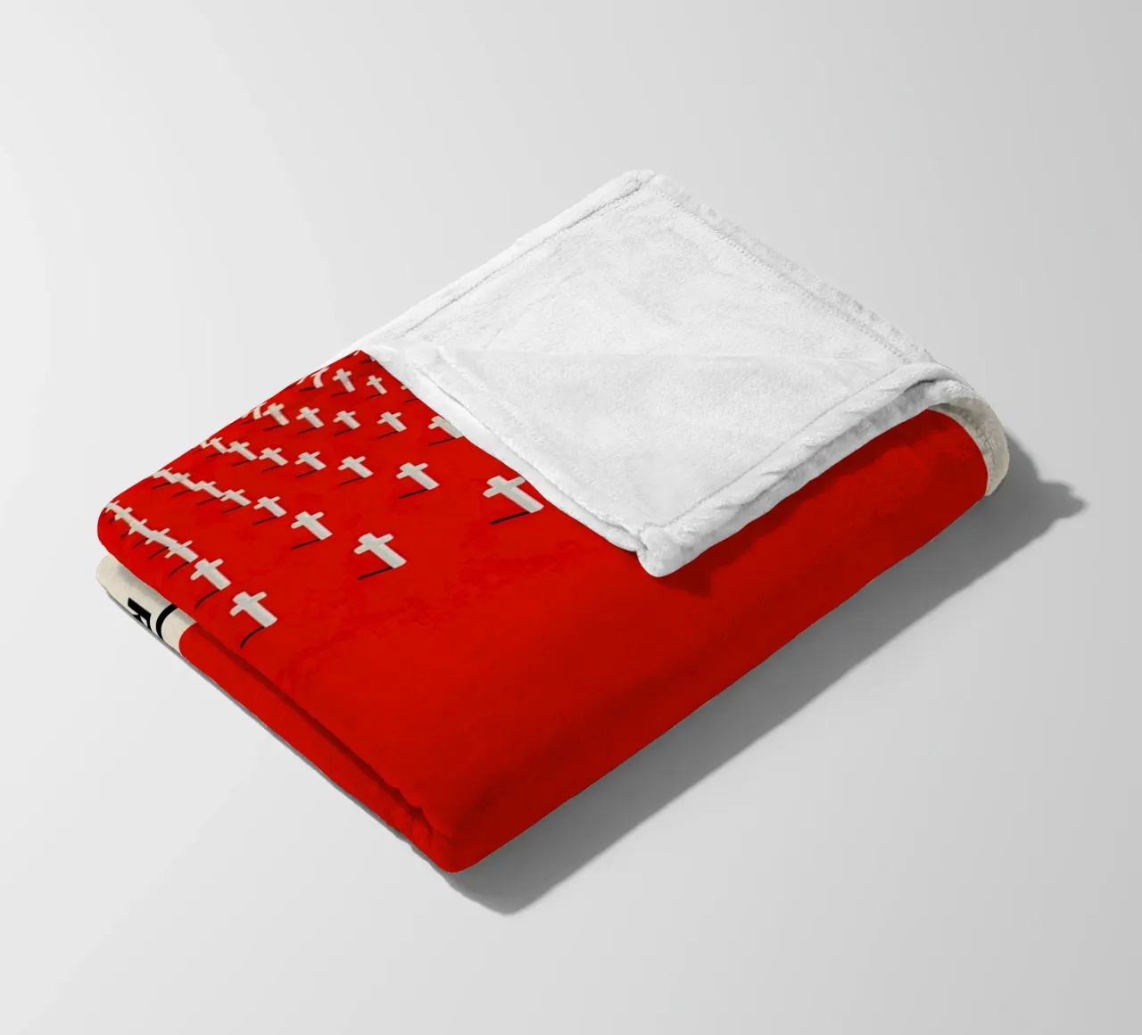 Saving Private Ryan coperta in pile da TheArtstudio