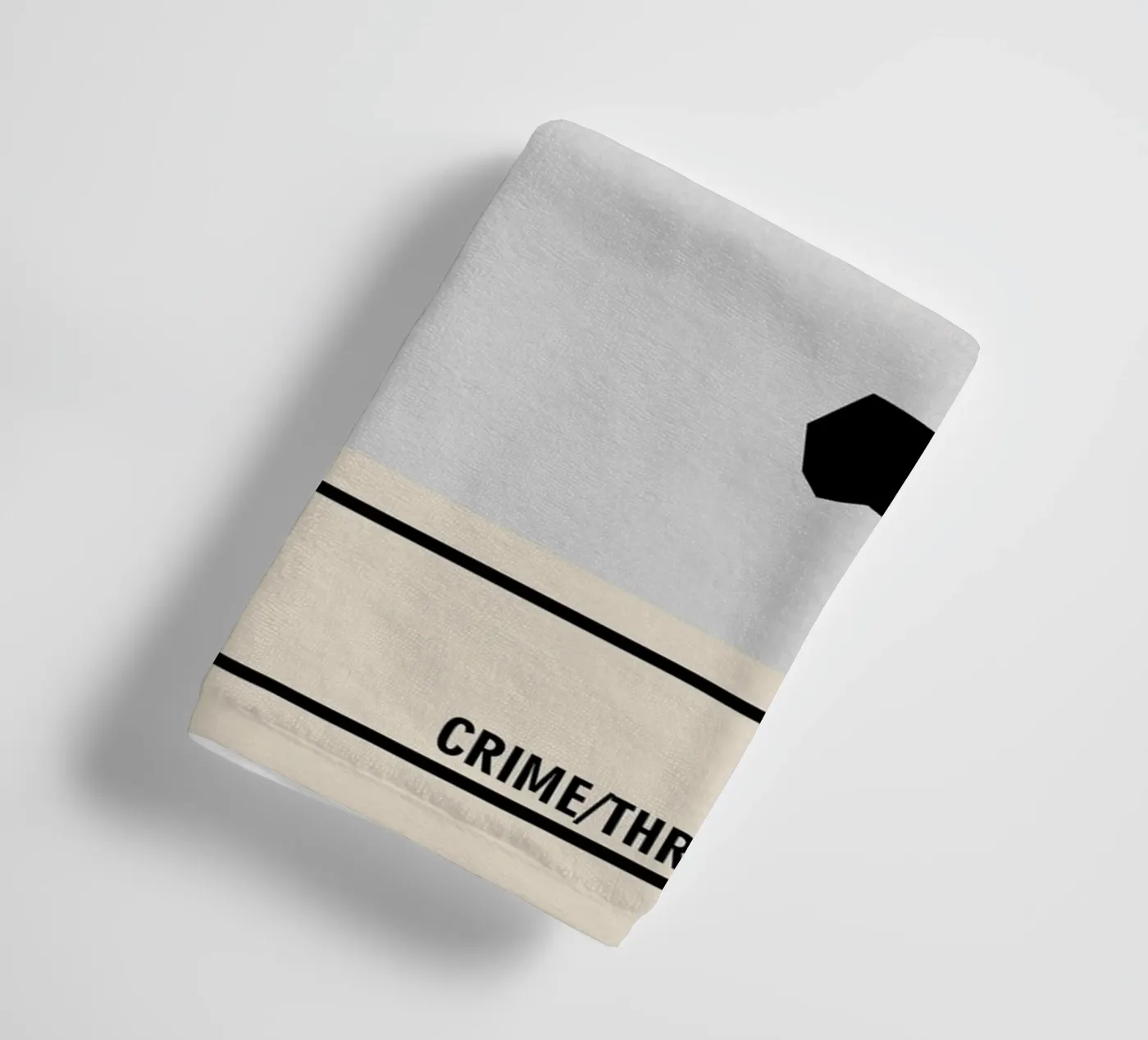 Scarface towel by TheArtstudio