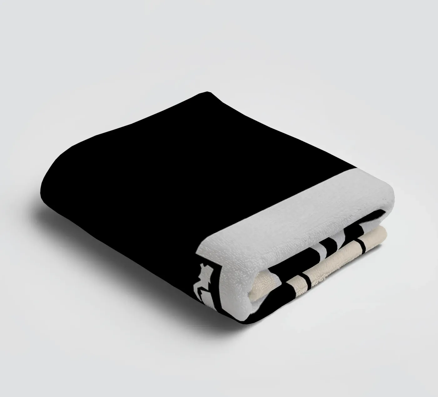 Scarface towel by TheArtstudio