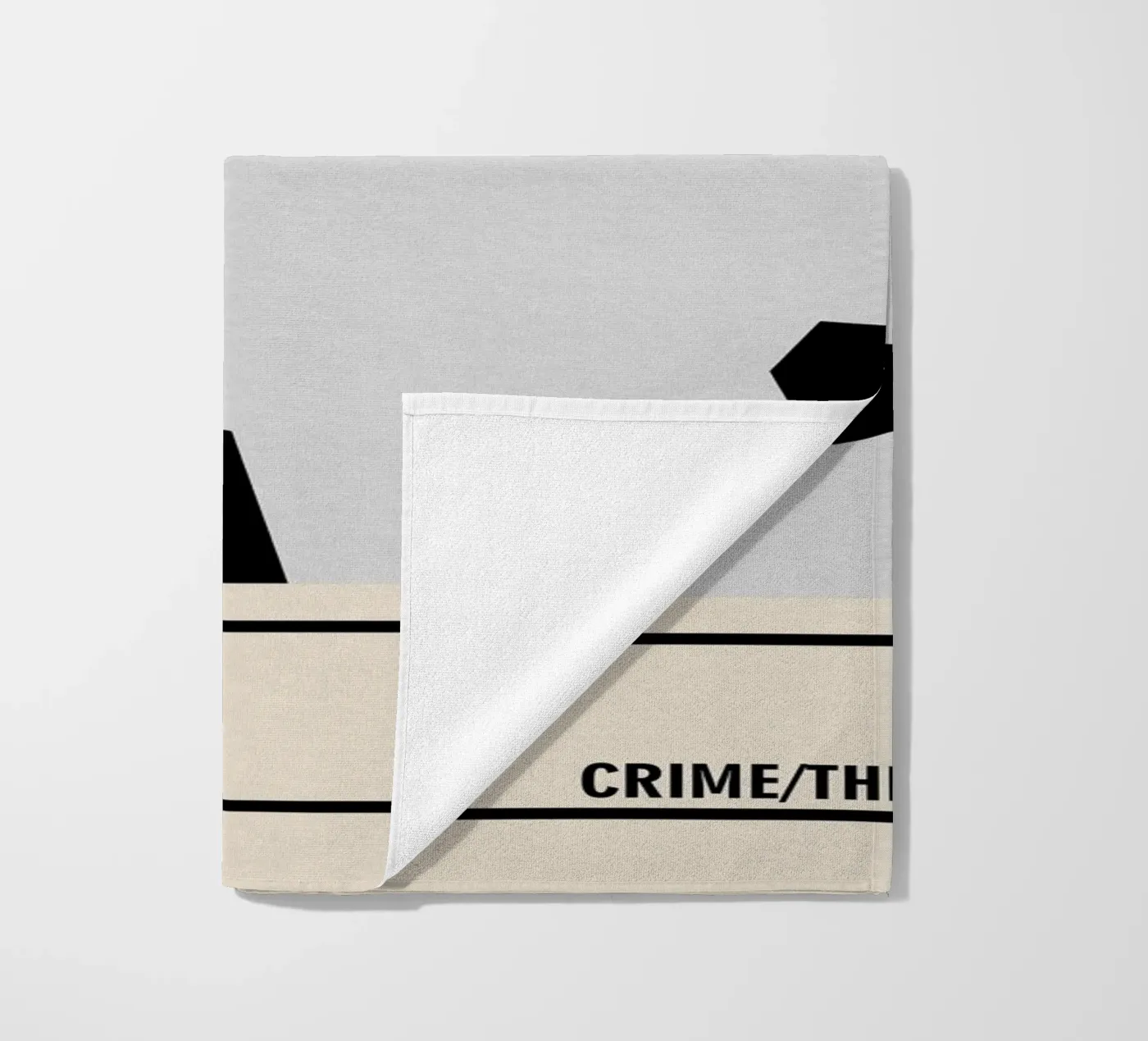 Scarface telo mare da TheArtstudio