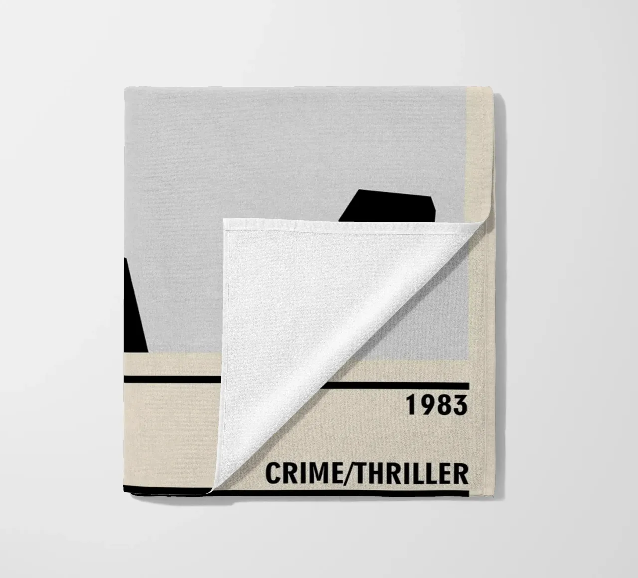 Scarface telo mare da TheArtstudio