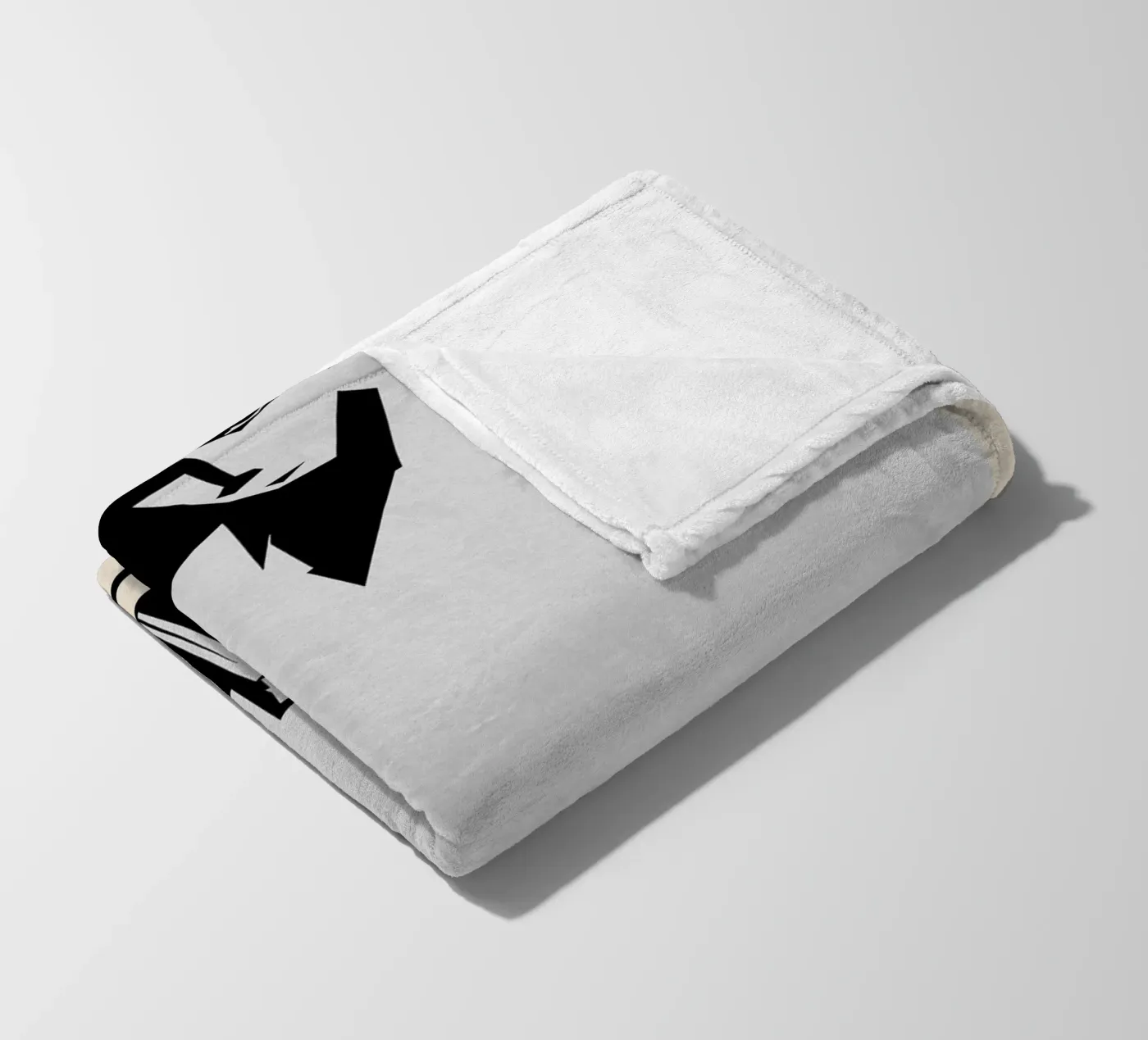 Scarface coperta in pile da TheArtstudio